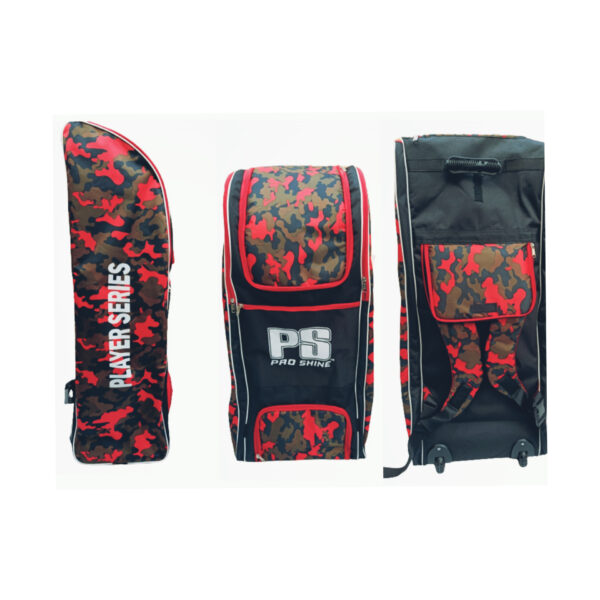 Proshine Kit Bag